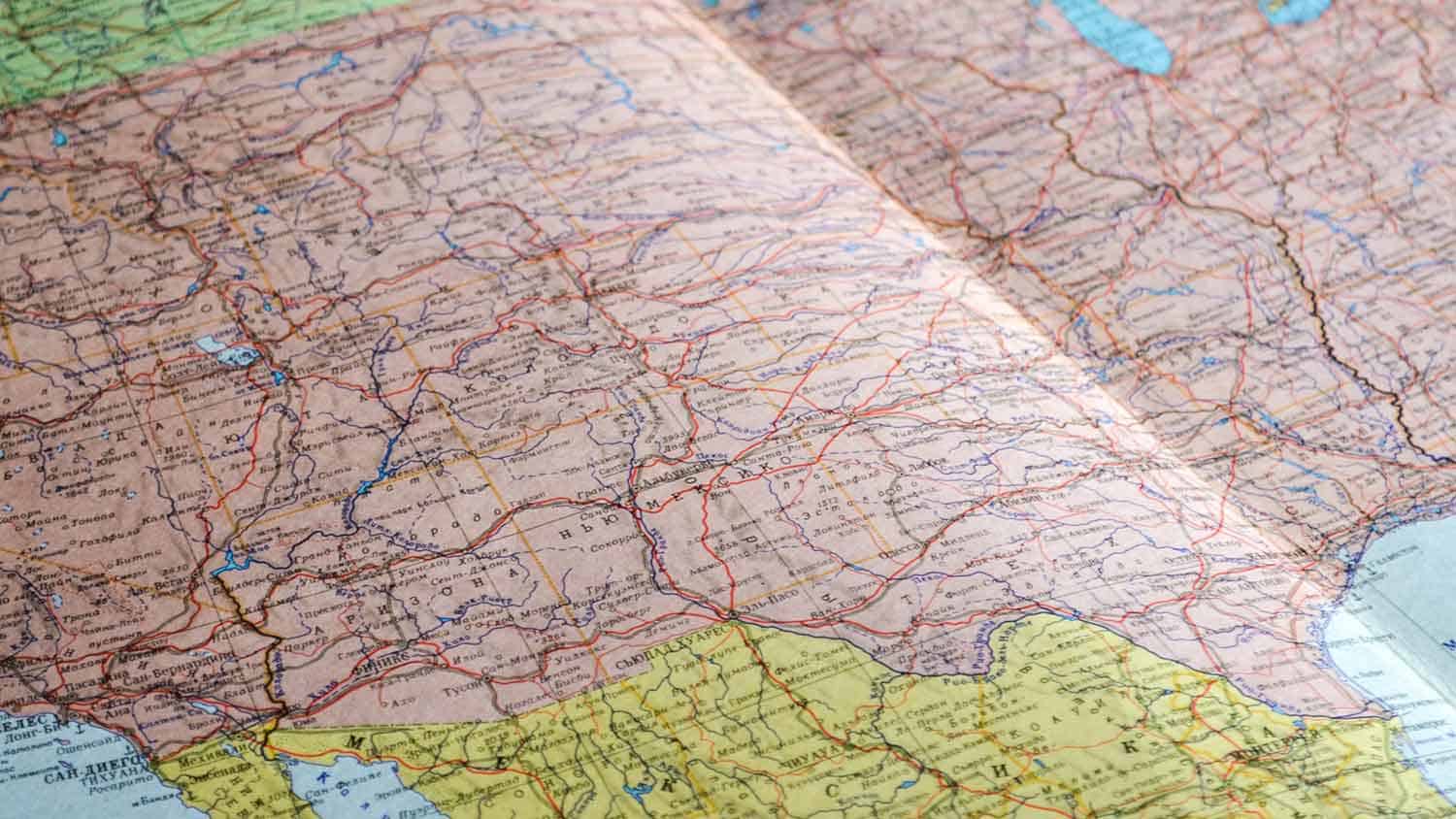 The Difference Between a Town and a City; Plus Counties, Villages and More Featured Image