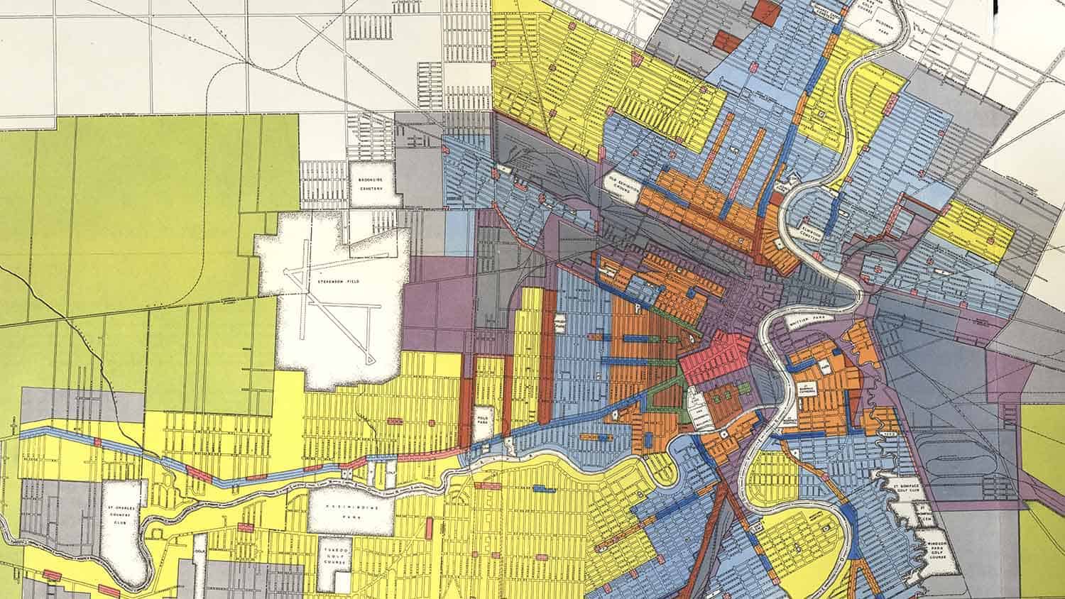 How to Find Any Property on a Zoning Map Featured Image